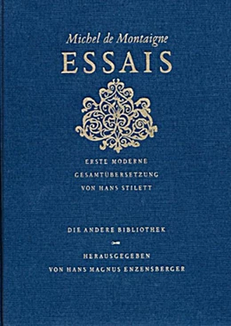 Abbildung von Montaigne | Essais | 1. Auflage | 2016 | beck-shop.de