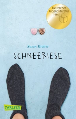 Abbildung von Kreller | Schneeriese | 1. Auflage | 2016 | beck-shop.de