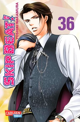 Abbildung von Nakamura | Skip Beat! 36 | 1. Auflage | 2016 | beck-shop.de