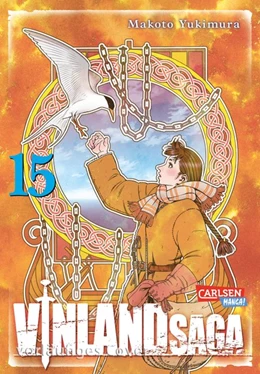 Abbildung von Yukimura | Vinland Saga, Band 15 | 1. Auflage | 2016 | beck-shop.de