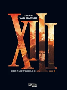 Abbildung von Hamme | XIII Gesamtausgabe 03 | 1. Auflage | 2016 | beck-shop.de