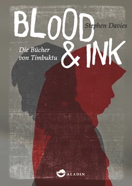 Abbildung von Davies | Blood & Ink | 1. Auflage | 2016 | beck-shop.de