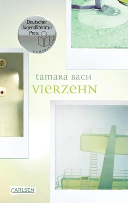 Abbildung von Bach | Vierzehn | 1. Auflage | 2016 | beck-shop.de