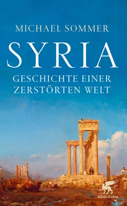 Abbildung von Sommer | Syria | 1. Auflage | 2016 | beck-shop.de