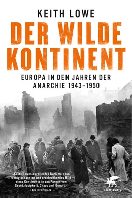 Abbildung von Lowe | Der wilde Kontinent | 1. Auflage | 2016 | beck-shop.de