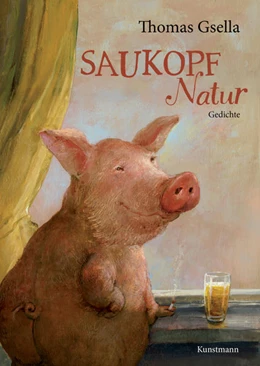 Abbildung von Gsella | Saukopf Natur | 1. Auflage | 2016 | beck-shop.de