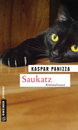 Abbildung von Panizza | Saukatz | 1. Auflage | 2016 | beck-shop.de