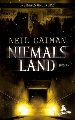 Abbildung von Gaiman | Niemalsland | 1. Auflage | 2016 | beck-shop.de