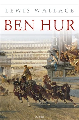 Abbildung von Wallace | Ben Hur (Roman) | 1. Auflage | 2016 | beck-shop.de
