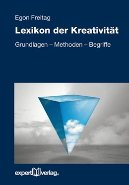 Abbildung von Freitag | Lexikon der Kreativität | 1. Auflage | 2018 | beck-shop.de