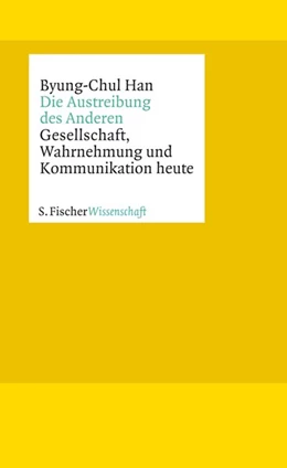 Abbildung von Han | Die Austreibung des Anderen | 1. Auflage | 2016 | beck-shop.de