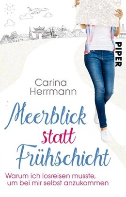 Abbildung von Herrmann | Meerblick statt Frühschicht | 1. Auflage | 2016 | beck-shop.de