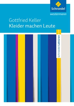 Abbildung von Keller | Kleider machen Leute: Textausgabe | 1. Auflage | 2016 | beck-shop.de