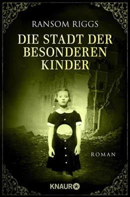 Abbildung von Riggs | Die Stadt der besonderen Kinder | 1. Auflage | 2016 | beck-shop.de