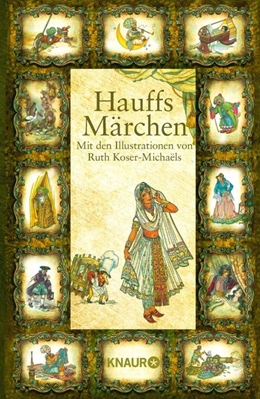 Abbildung von Hauff | Hauffs Märchen | 1. Auflage | 2016 | beck-shop.de