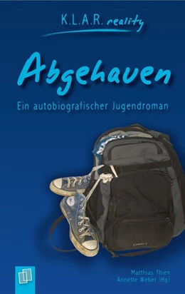 Abbildung von Weber / Thien | Abgehauen | 1. Auflage | 2016 | beck-shop.de