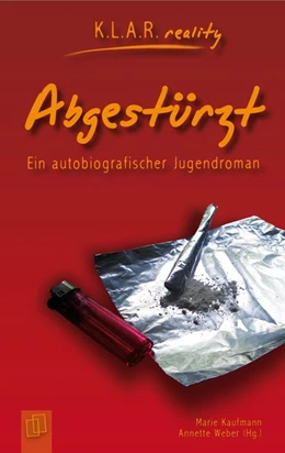 Abbildung von Kaufmann / Bartoli Y Eckert | Abgestürzt | 1. Auflage | 2016 | beck-shop.de