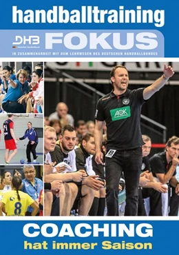 Abbildung von Feddern | Coaching hat immer Saison | 1. Auflage | 2016 | beck-shop.de