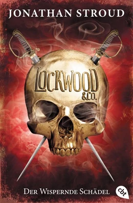 Abbildung von Stroud | Lockwood & Co.02. Der Wispernde Schädel | 1. Auflage | 2016 | beck-shop.de