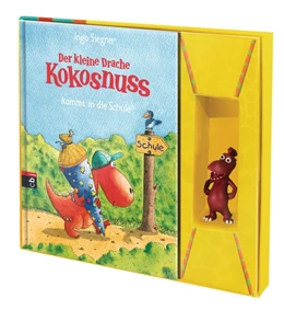 Abbildung von Siegner | Der kleine Drache Kokosnuss - Die Geschenk-Box 