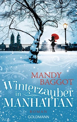 Abbildung von Baggot | Winterzauber in Manhattan | 1. Auflage | 2016 | beck-shop.de