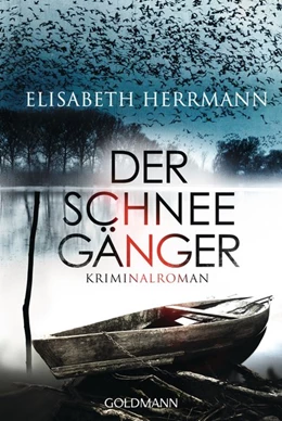Abbildung von Herrmann | Der Schneegänger | 1. Auflage | 2016 | beck-shop.de