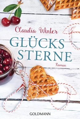 Abbildung von Winter | Glückssterne | 1. Auflage | 2016 | beck-shop.de