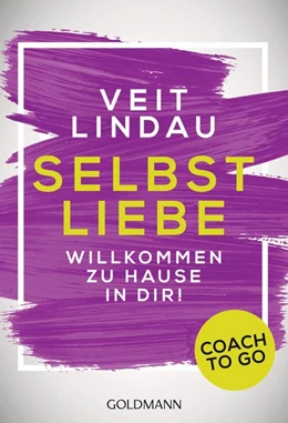 Abbildung von Lindau | Coach to go Selbstliebe | 1. Auflage | 2016 | beck-shop.de
