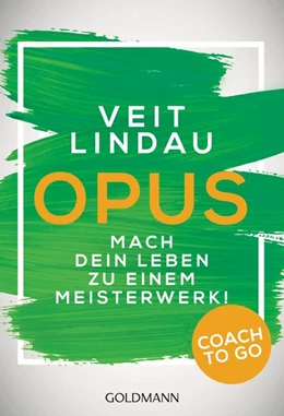 Abbildung von Lindau | Coach to go OPUS | 1. Auflage | 2016 | beck-shop.de