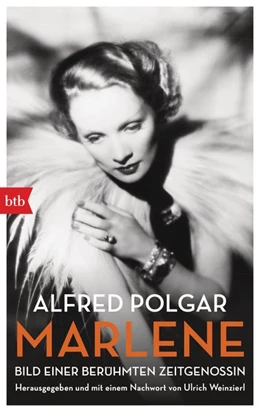 Abbildung von Polgar / Weinzierl | Marlene | 1. Auflage | 2016 | beck-shop.de