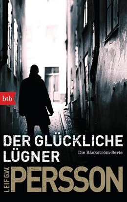 Abbildung von Persson | Der glückliche Lügner | 1. Auflage | 2017 | beck-shop.de