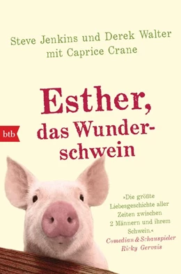 Abbildung von Jenkins / Walter | Esther, das Wunderschwein | 1. Auflage | 2016 | beck-shop.de