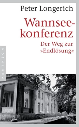 Abbildung von Longerich | Wannseekonferenz | 1. Auflage | 2016 | beck-shop.de