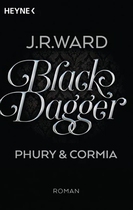 Abbildung von Ward | Black Dagger - Phury & Cormia | 1. Auflage | 2016 | beck-shop.de