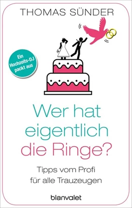 Abbildung von Sünder | Wer hat eigentlich die Ringe? | 1. Auflage | 2016 | beck-shop.de