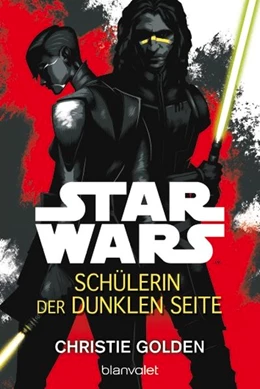 Abbildung von Golden | Star Wars(TM) - Schülerin der dunklen Seite | 1. Auflage | 2016 | beck-shop.de