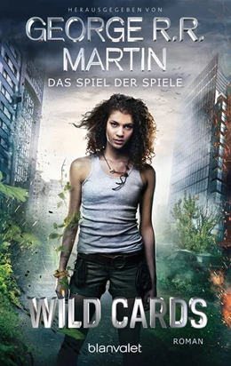 Abbildung von Martin | Wild Cards 01 - Das Spiel der Spiele | 1. Auflage | 2017 | beck-shop.de