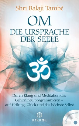 Abbildung von També | OM - Die Ursprache der Seele | 1. Auflage | 2016 | beck-shop.de