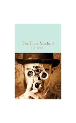 Abbildung von Wells | The Time Machine | 1. Auflage | 2017 | beck-shop.de