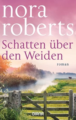 Abbildung von Roberts | Schatten über den Weiden | 1. Auflage | 2016 | beck-shop.de