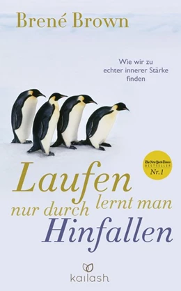 Abbildung von Brown | Laufen lernt man nur durch Hinfallen | 1. Auflage | 2016 | beck-shop.de