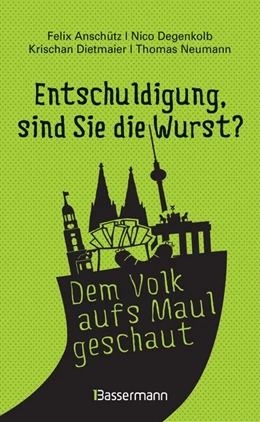 Abbildung von Anschütz / Degenkolb | 