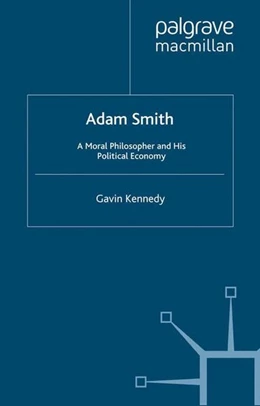 Abbildung von Kennedy | Adam Smith | 1. Auflage | 2016 | beck-shop.de