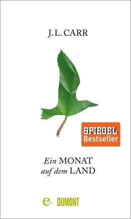 Abbildung von Carr | Ein Monat auf dem Land | 1. Auflage | 2016 | beck-shop.de