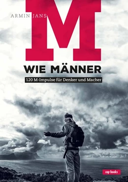 Abbildung von Jans | M wie Männer | 1. Auflage | 2015 | beck-shop.de
