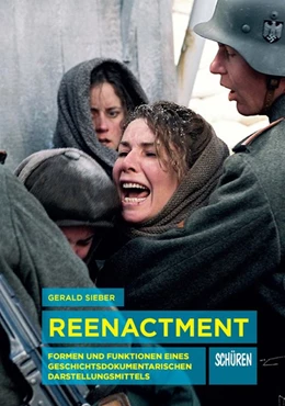 Abbildung von Sieber | Reenactment | 1. Auflage | 2016 | beck-shop.de