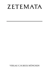 Cover: , 