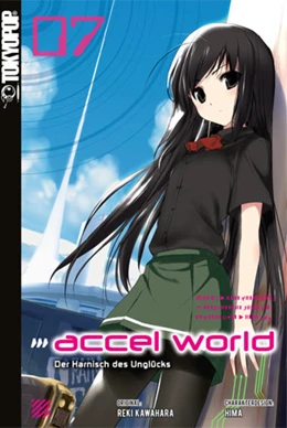 Abbildung von Kawahara / HIMA | Accel World - Novel 07 | 1. Auflage | 2016 | beck-shop.de