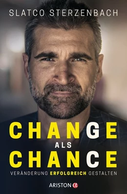 Abbildung von Sterzenbach | Change als Chance | 1. Auflage | 2016 | beck-shop.de
