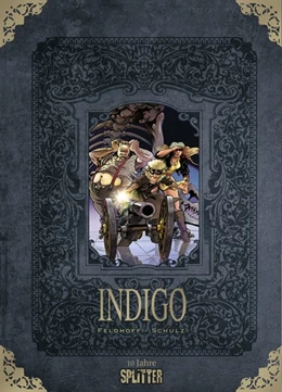 Abbildung von Feldhoff / Schulz | Indigo | 1. Auflage | 2016 | beck-shop.de